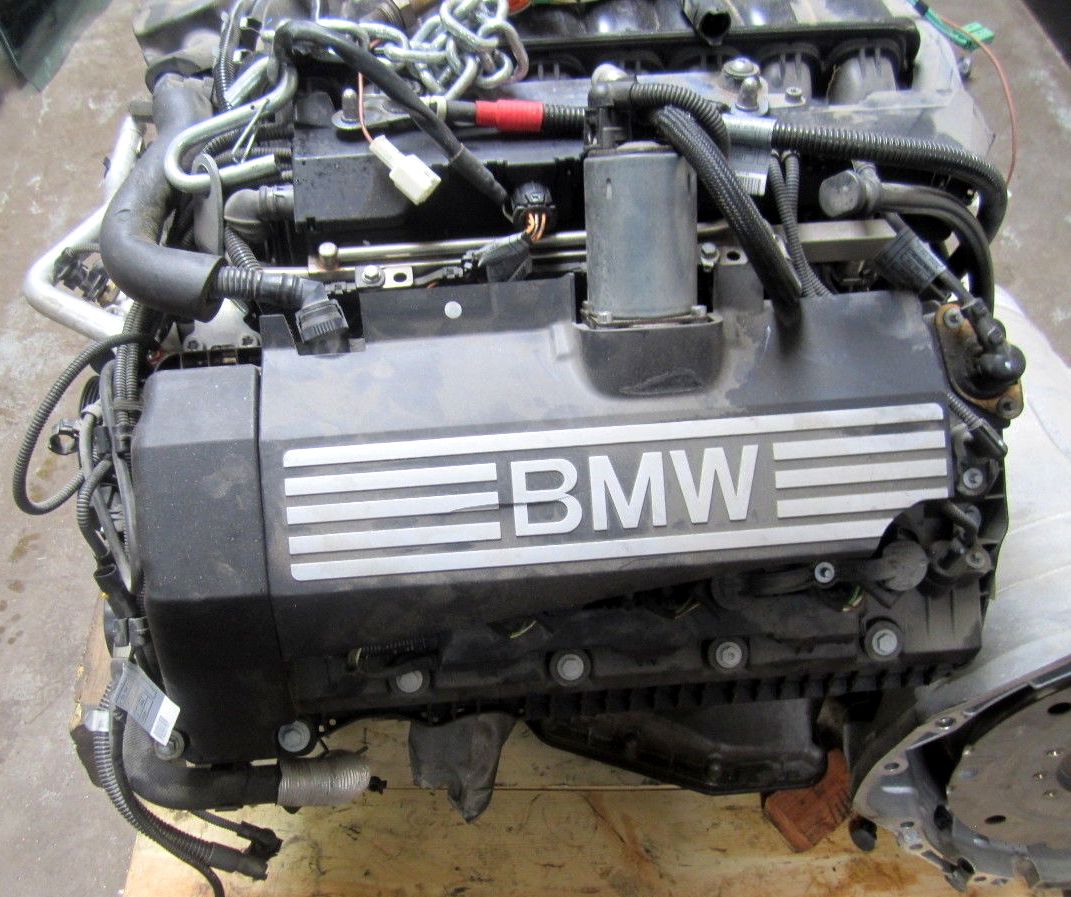  BMW N62B48B :  7